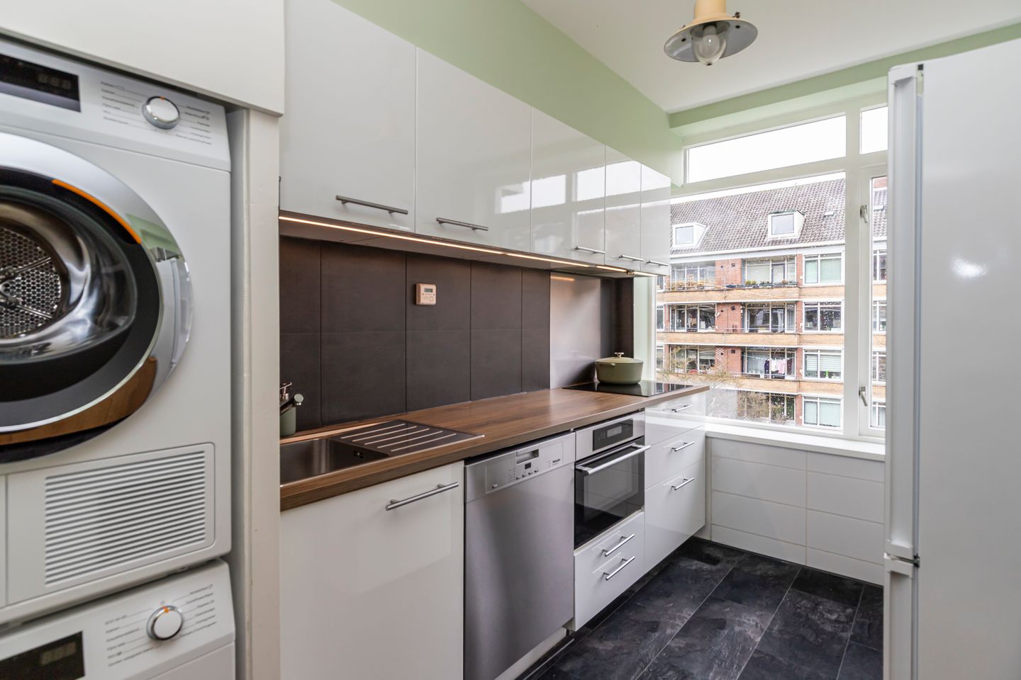 Foto 14 van Labouchèrelaan 54