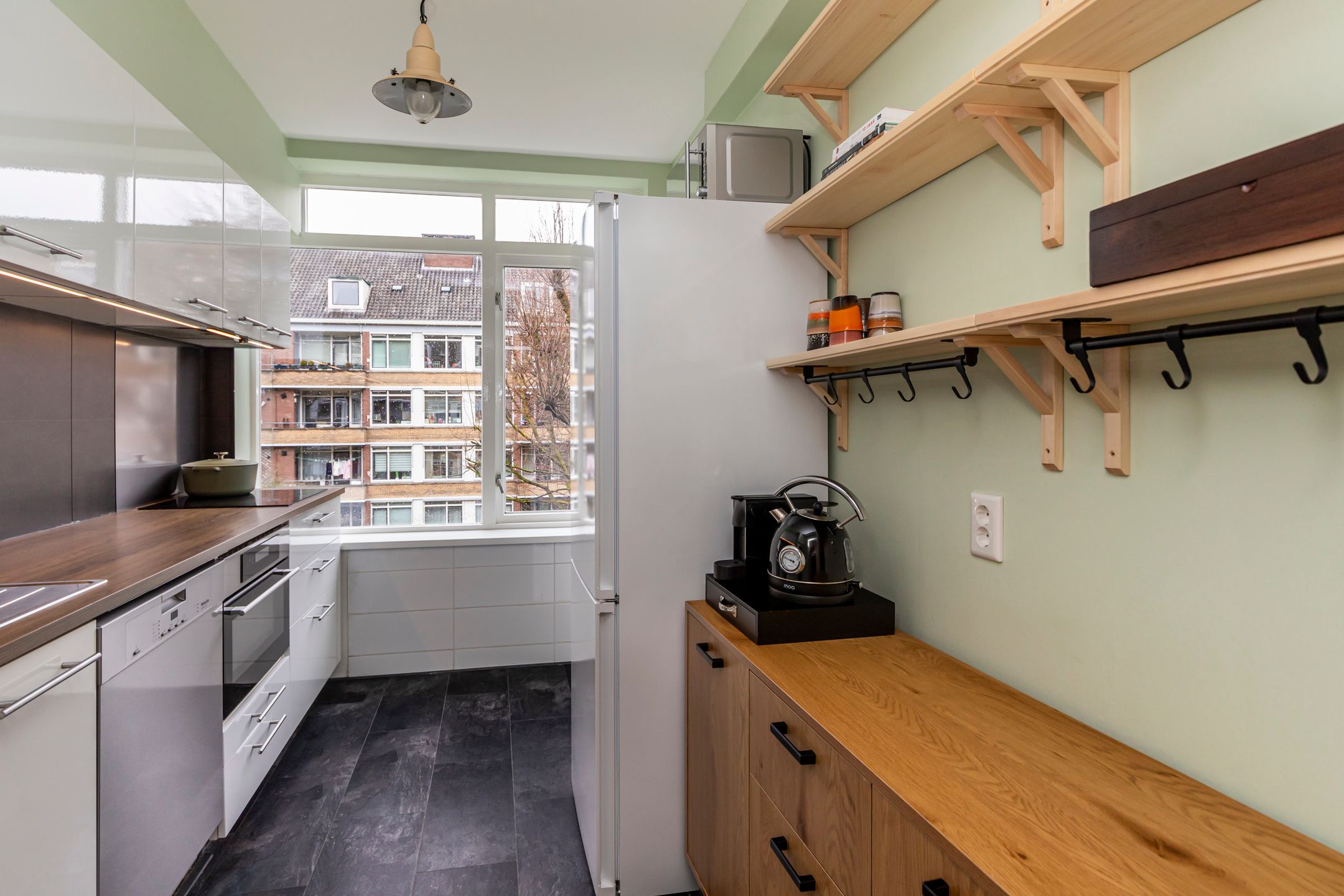 Foto 15 van Labouchèrelaan 54