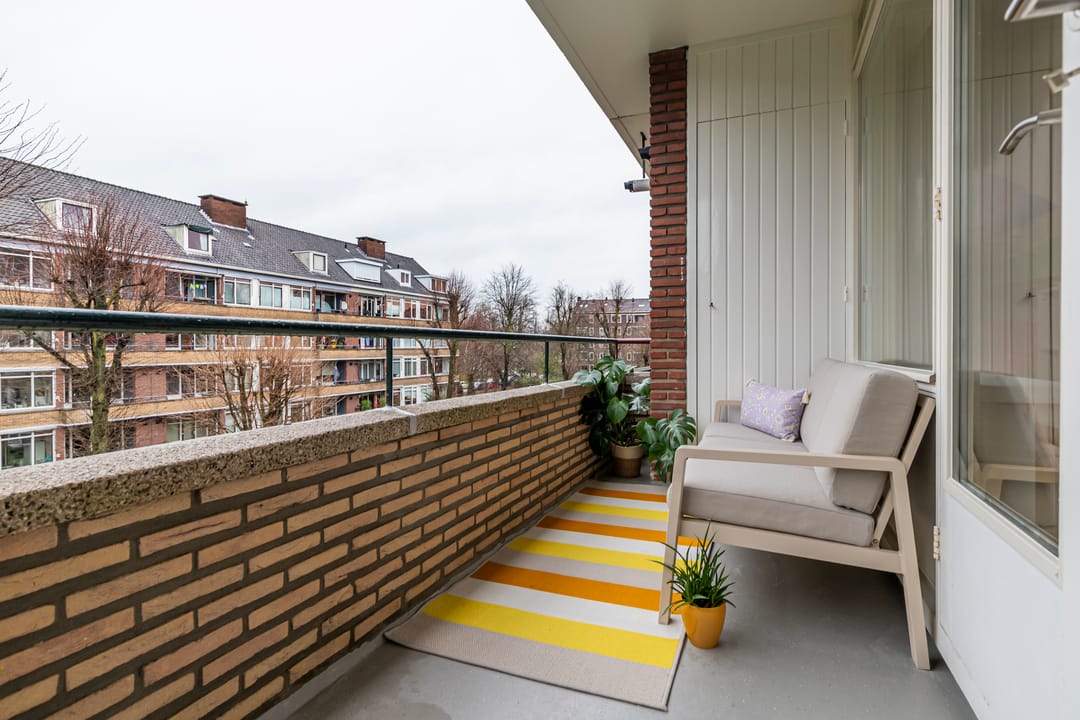 Foto 16 van Labouchèrelaan 54