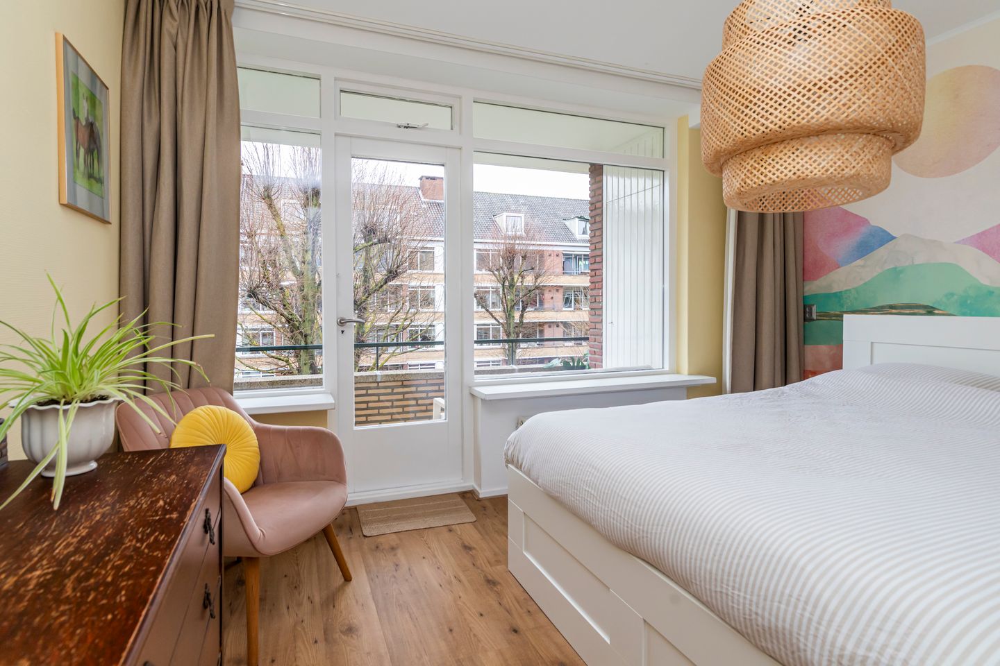 Foto 19 van Labouchèrelaan 54