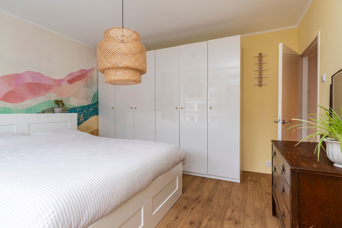 Foto 20 van Labouchèrelaan 54