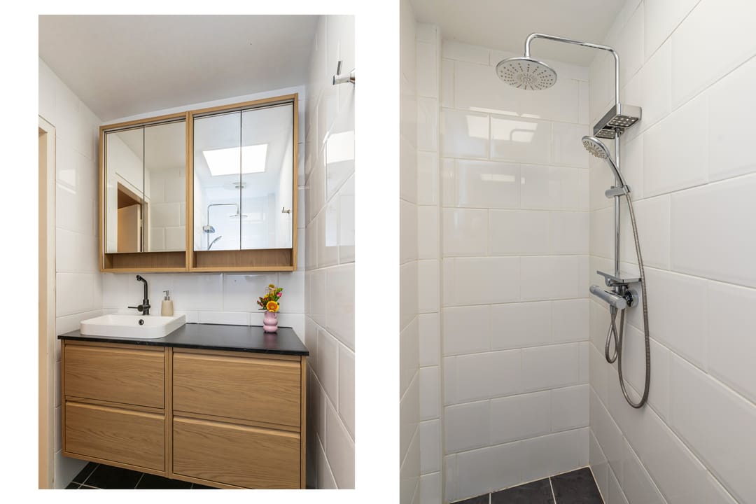 Foto 22 van Labouchèrelaan 54