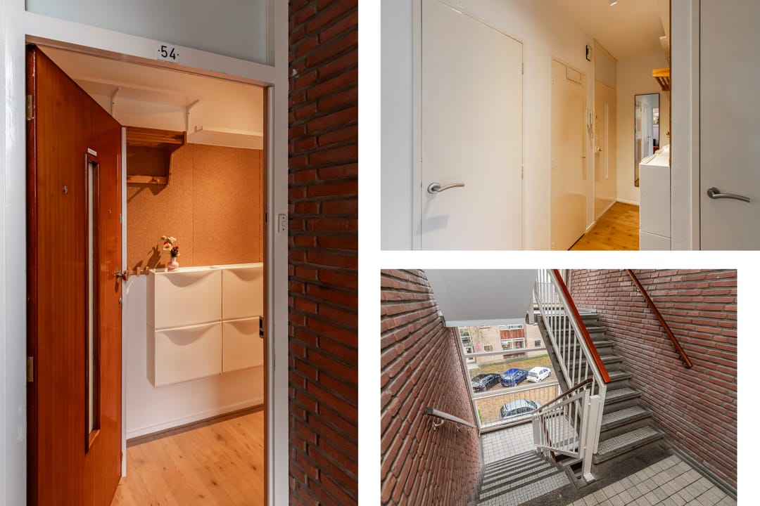 Foto 23 van Labouchèrelaan 54