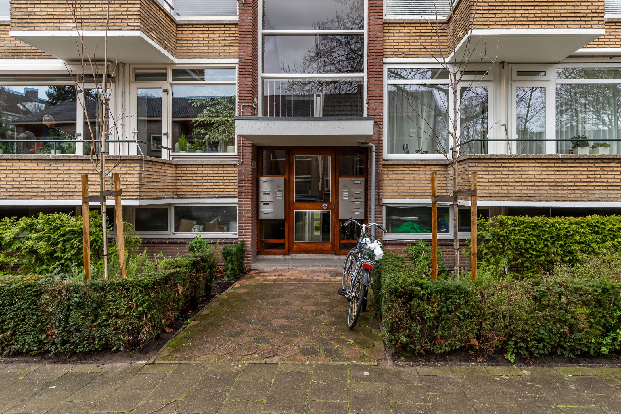 Foto 24 van Labouchèrelaan 54