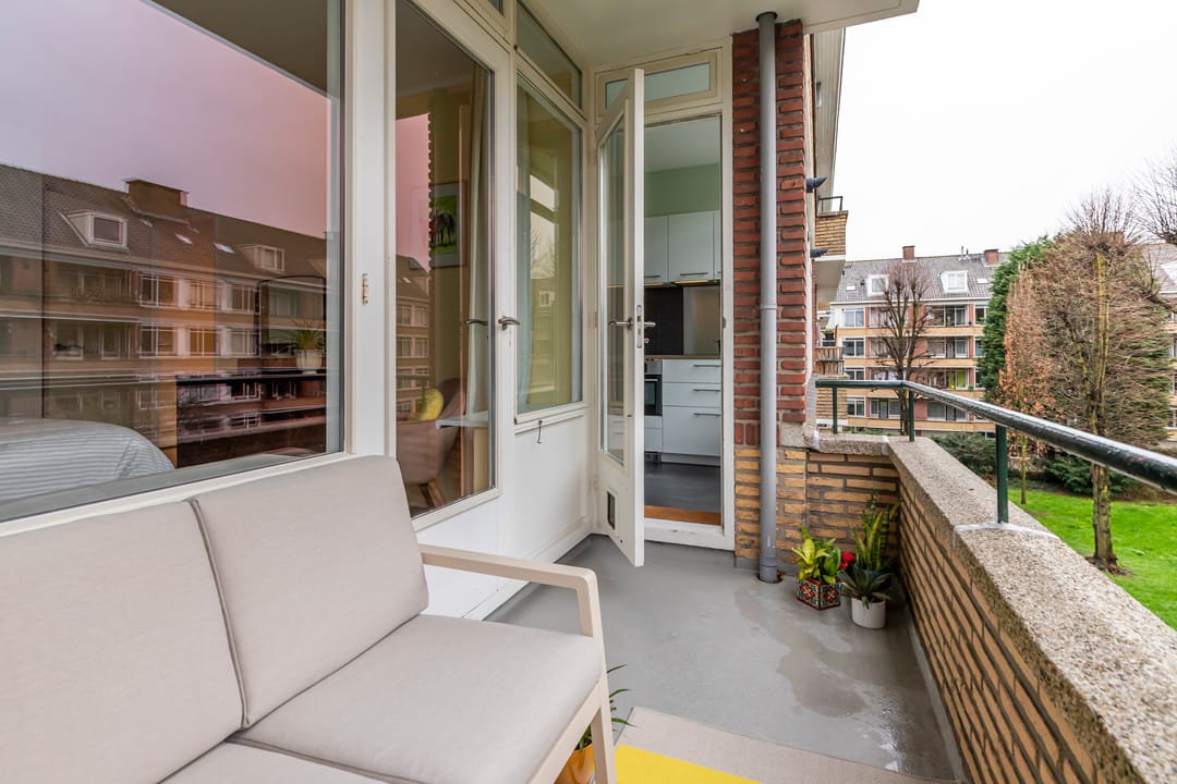 Foto 17 van Labouchèrelaan 54