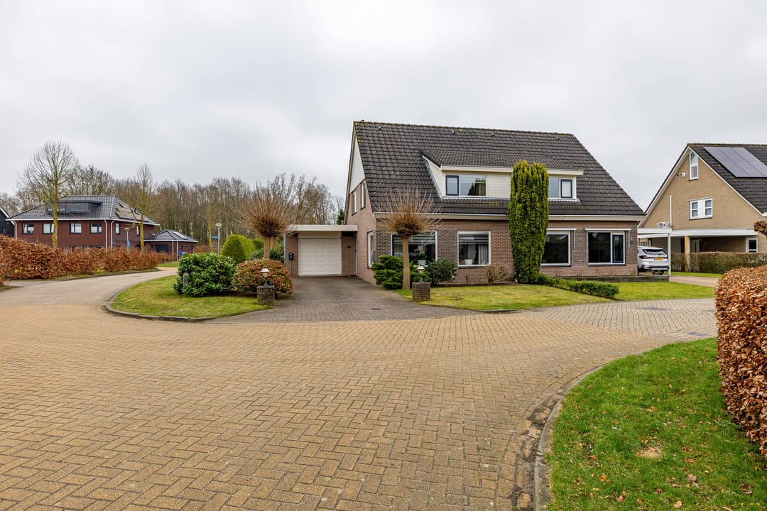 Foto 2 van Haverlanden 25