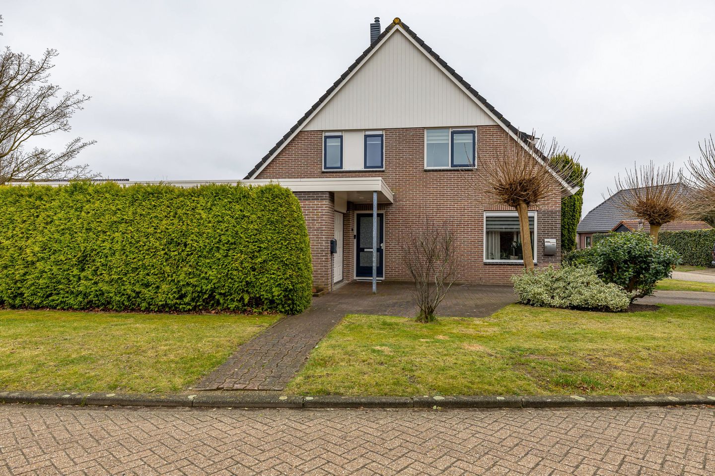 Foto 4 van Haverlanden 25