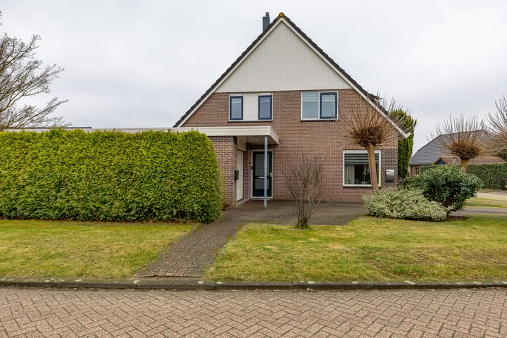 Foto 4 van Haverlanden 25