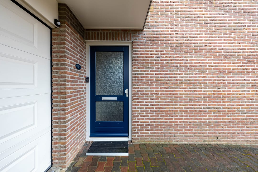 Foto 7 van Haverlanden 25