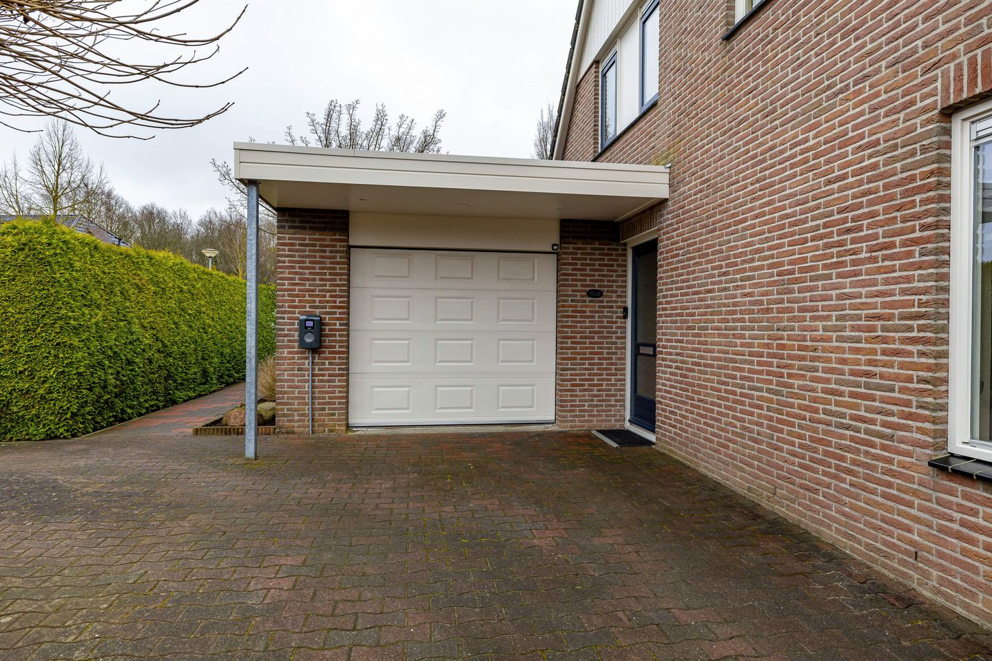 Foto 5 van Haverlanden 25