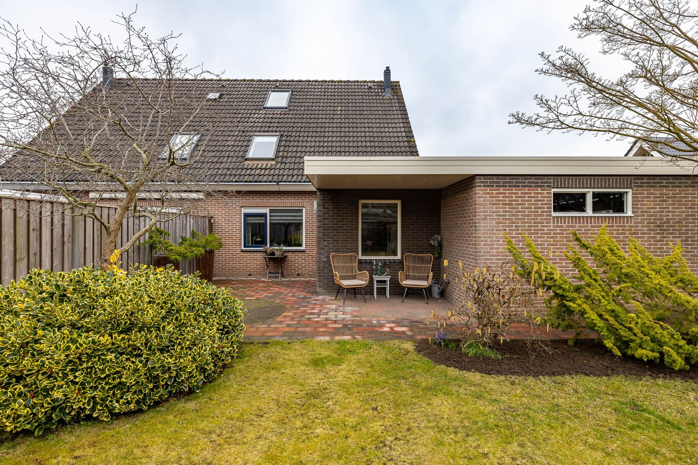 Foto 44 van Haverlanden 25