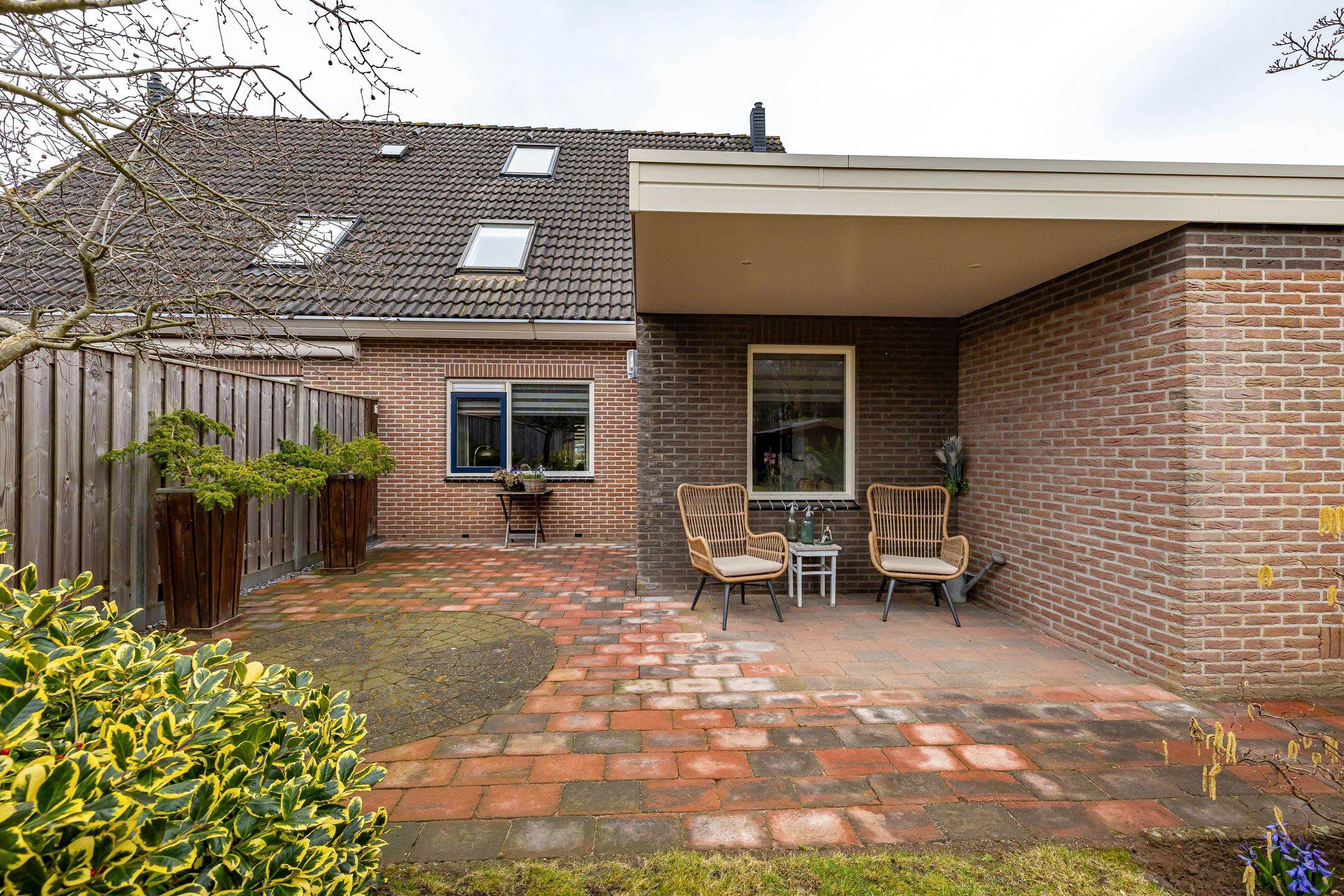 Foto 45 van Haverlanden 25