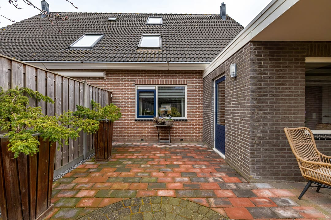 Foto 46 van Haverlanden 25