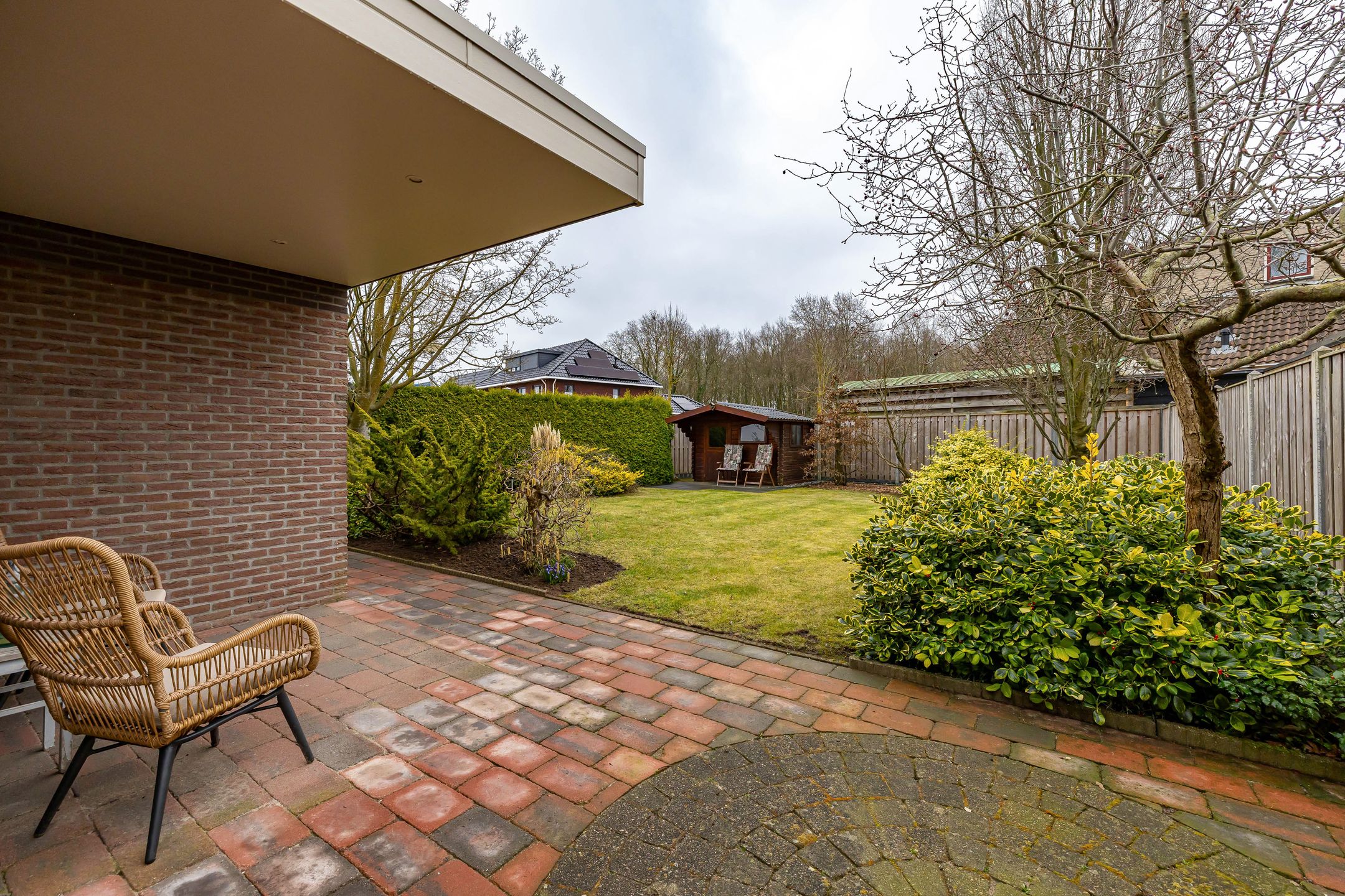 Foto 48 van Haverlanden 25