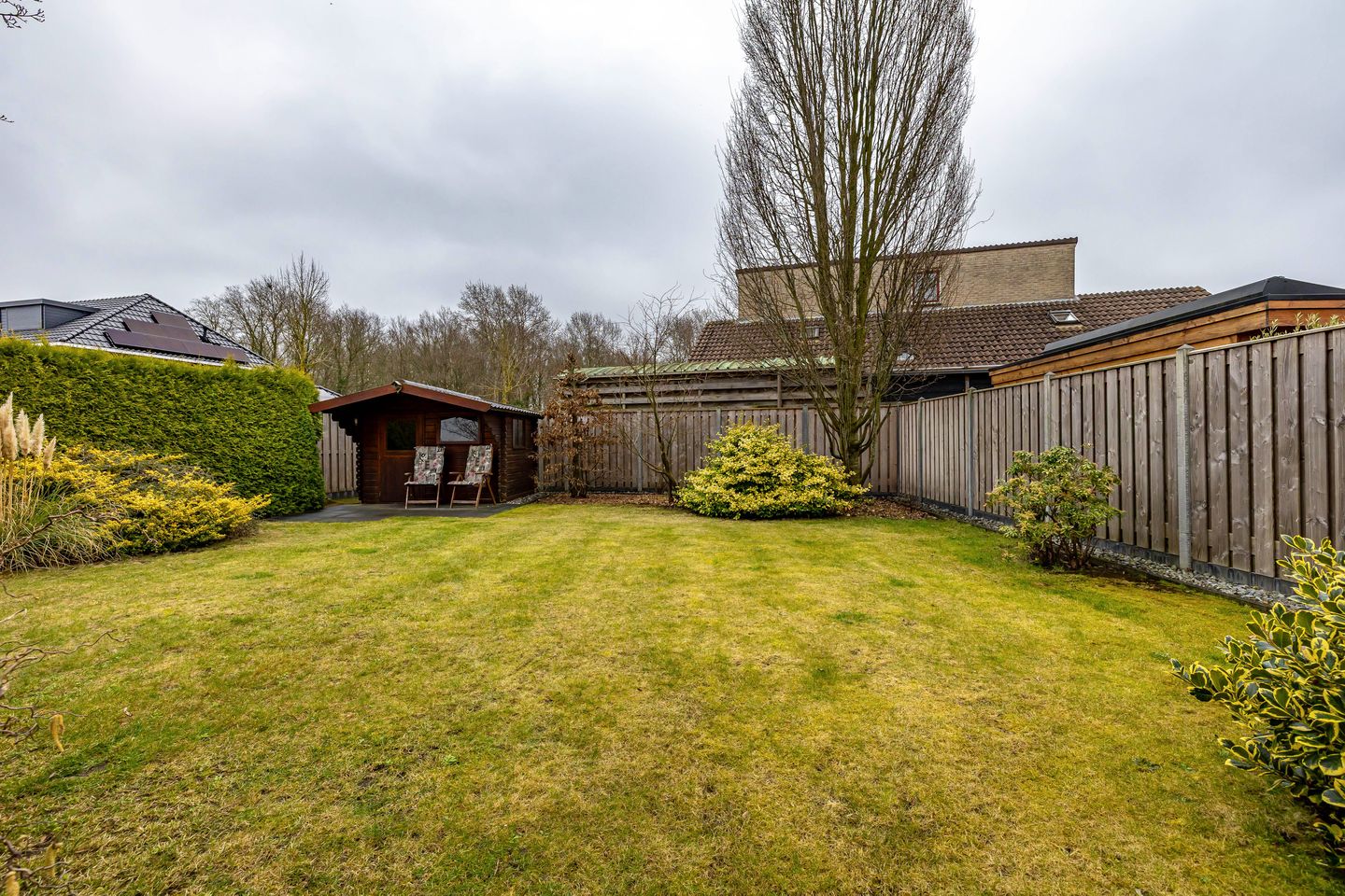 Foto 49 van Haverlanden 25