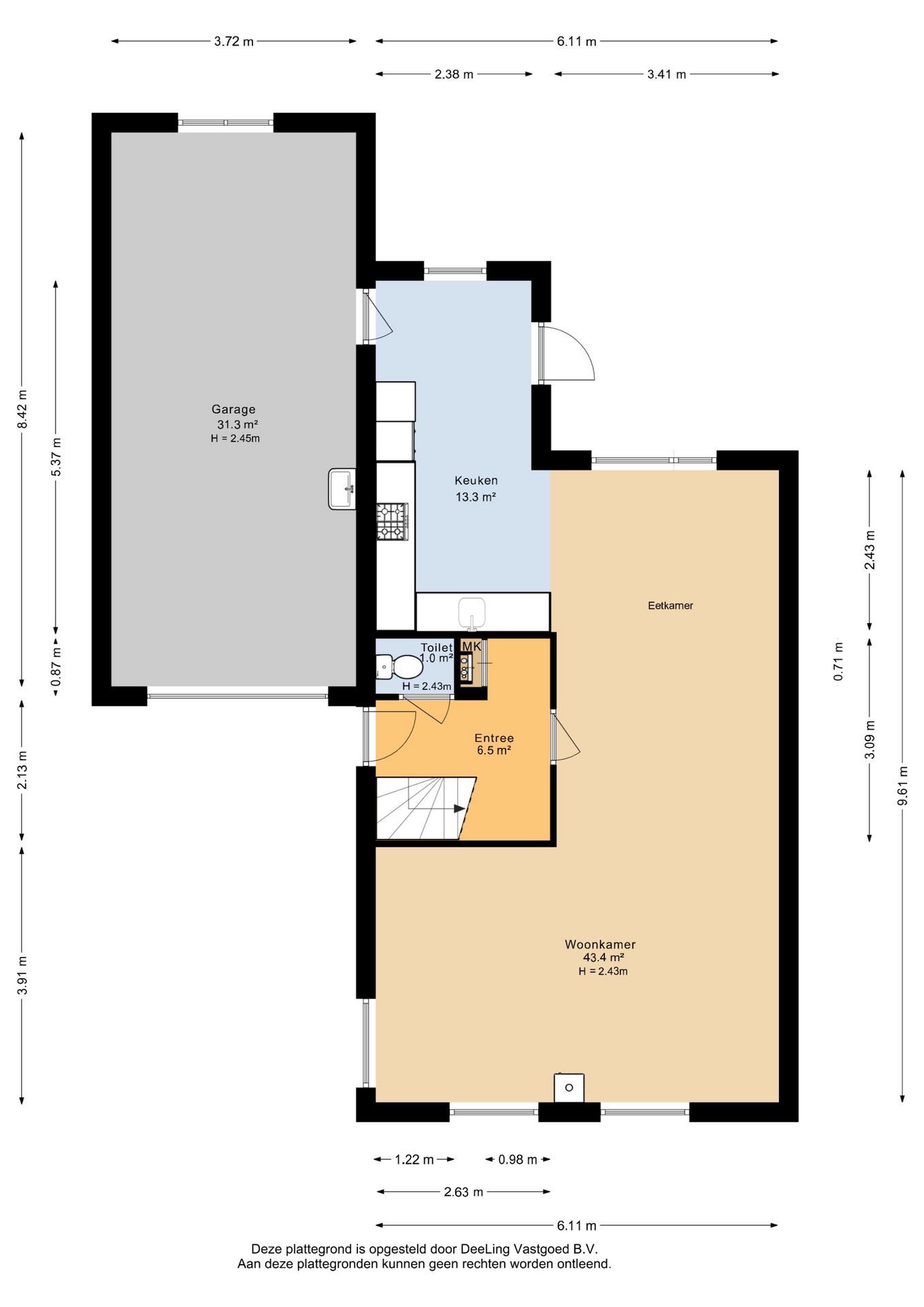 Foto 54 van Haverlanden 25