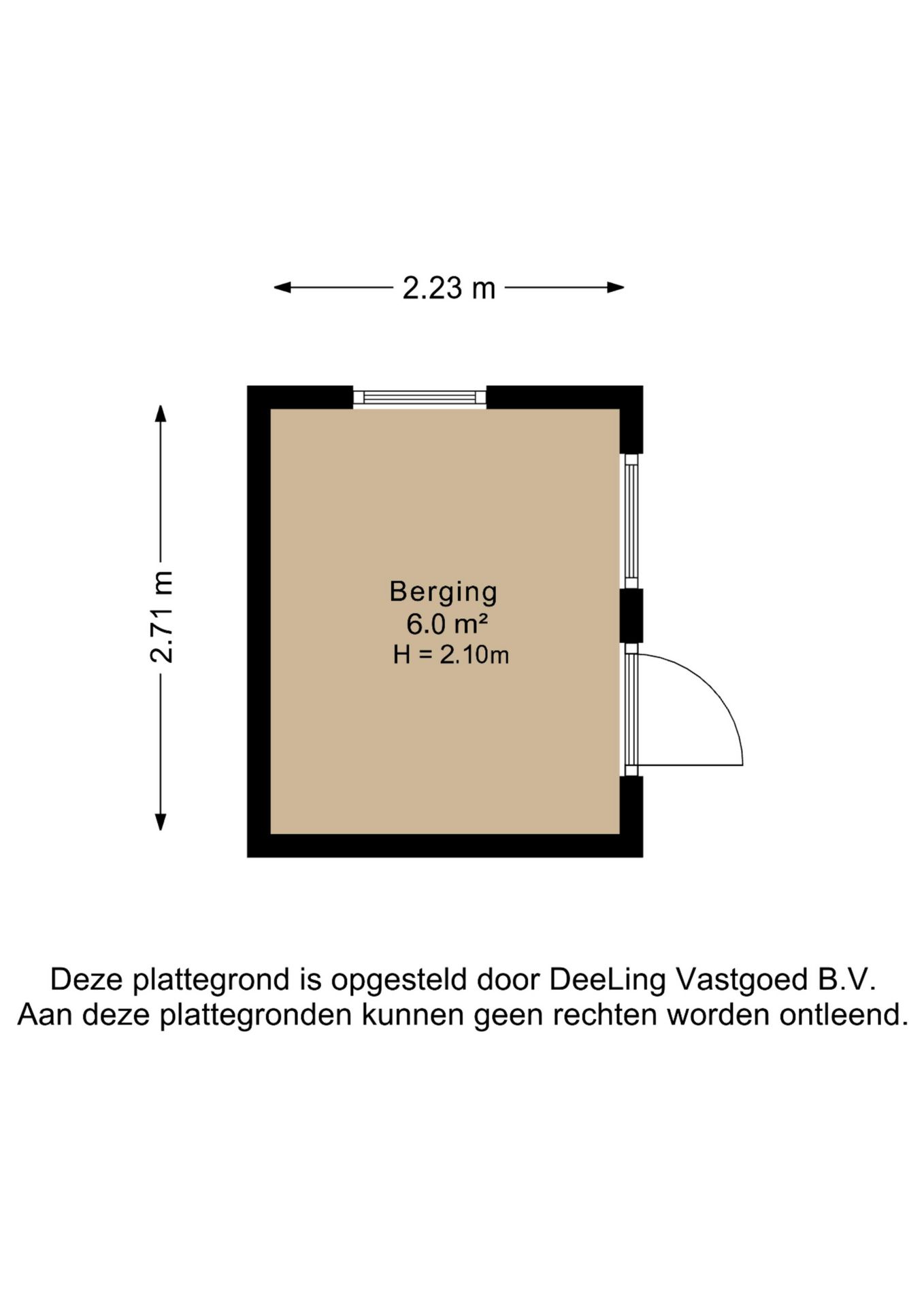 Foto 57 van Haverlanden 25