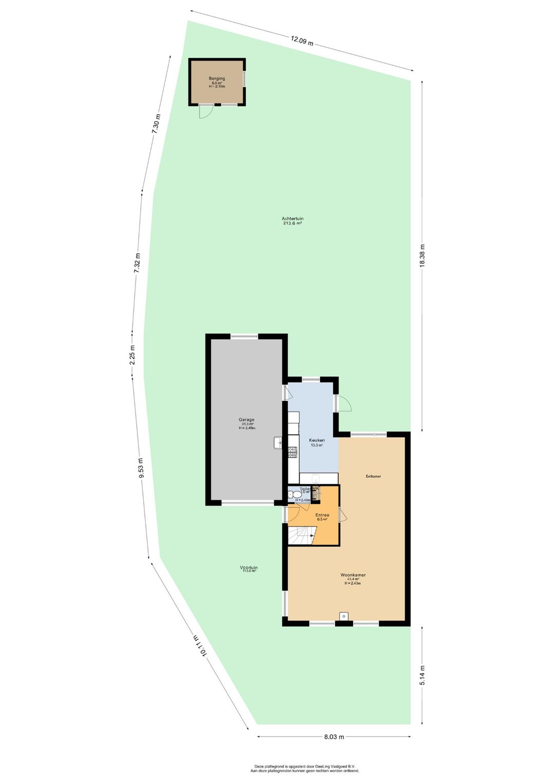 Foto 58 van Haverlanden 25