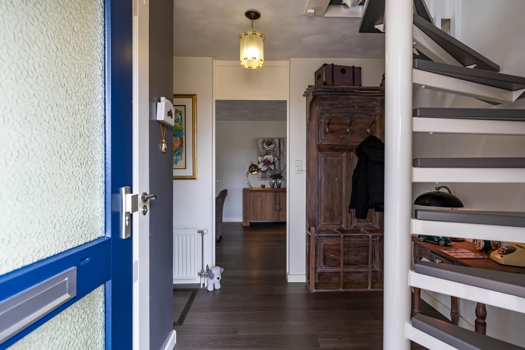 Foto 8 van Haverlanden 25