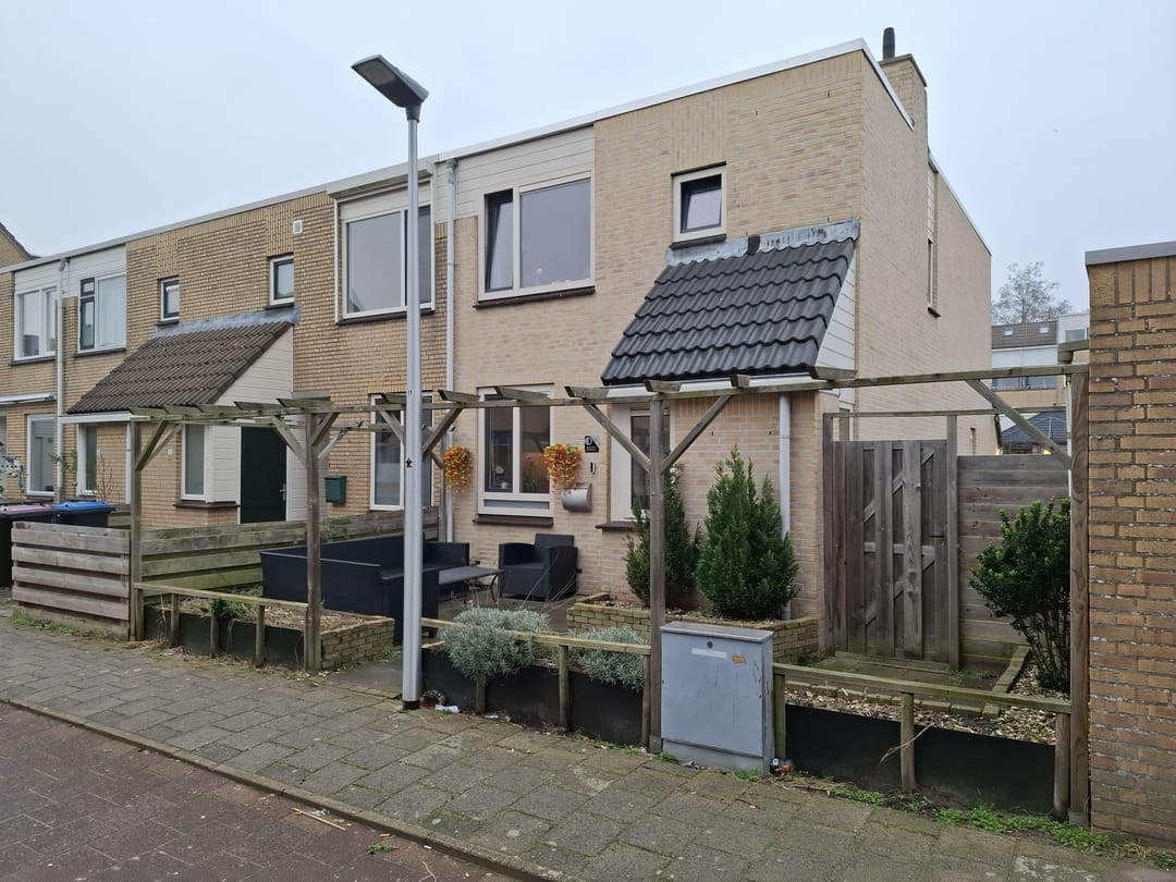 Photo 1 of Dilledonk-Zuid 27