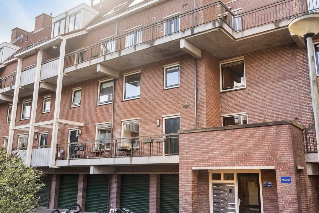 Photo 2 of Waltoren 28