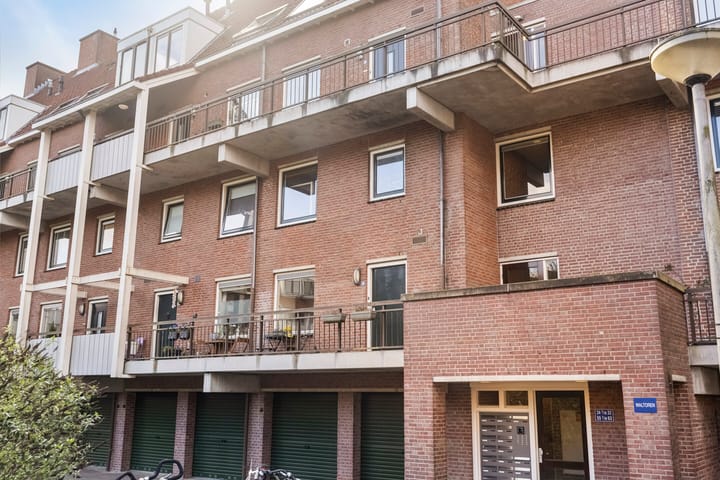 Foto 2 van Waltoren 28