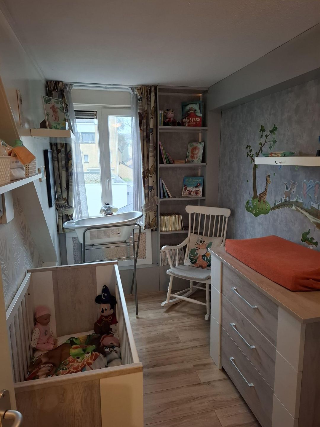 Photo 7 of Dilledonk-Zuid 27
