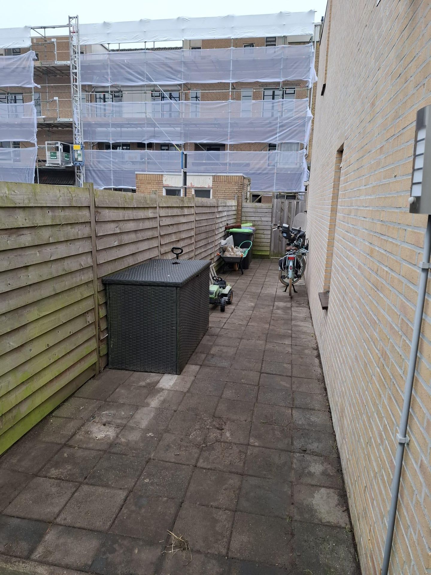 Photo 10 of Dilledonk-Zuid 27