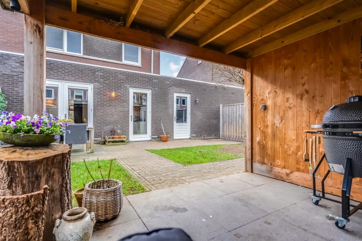 Foto 3 van Lakensnijdersgilde 83