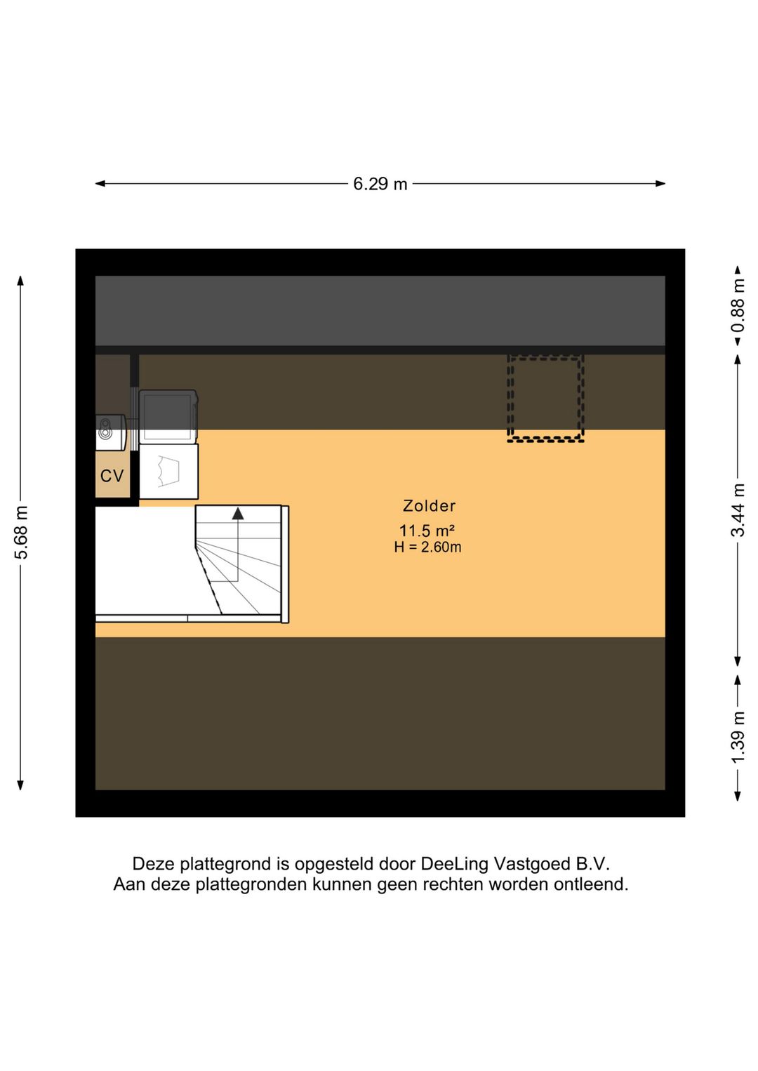 Foto 56 van Haverlanden 25