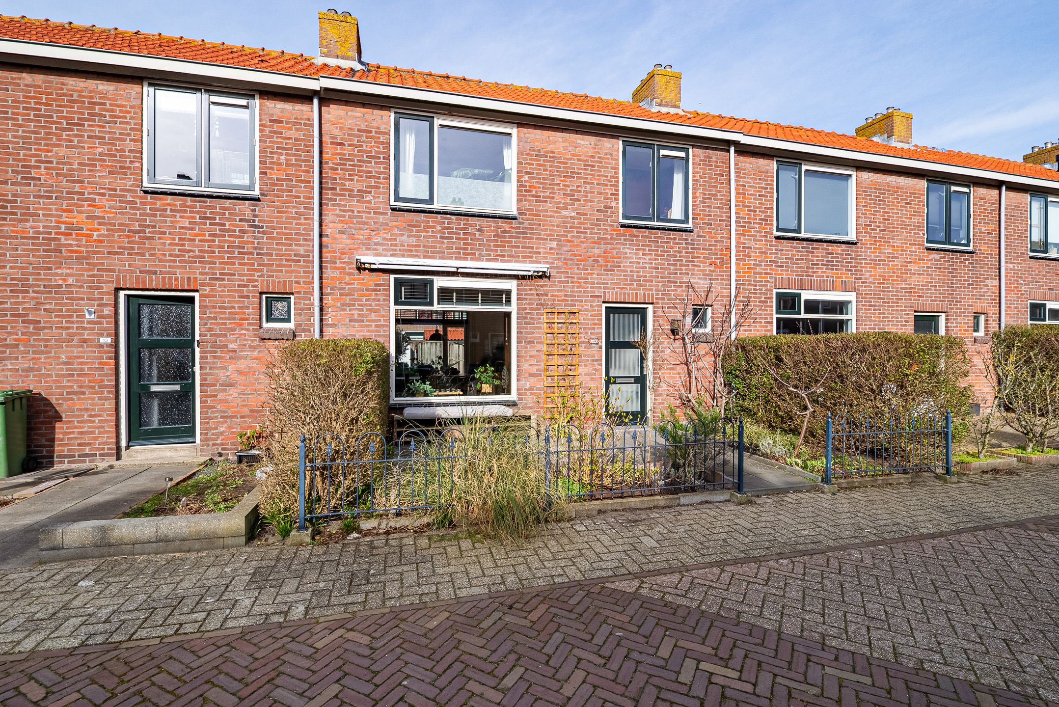 Buying a house in The Netherlands., Jan Bijlstraat 15