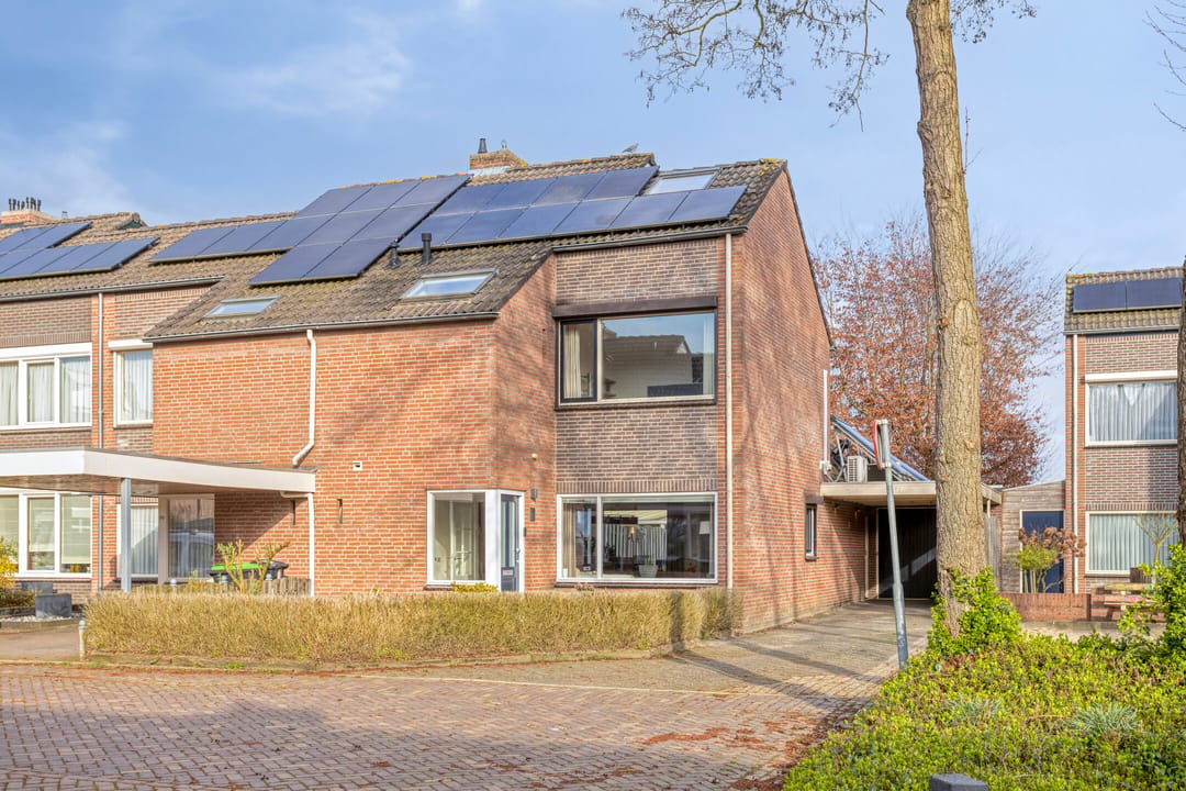 Foto 1 van Weemveld 18