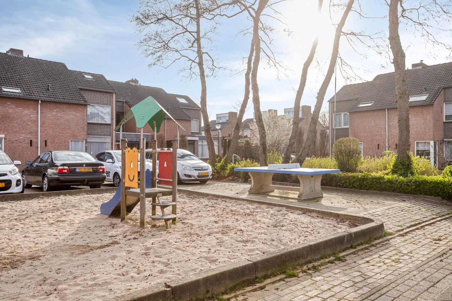 Foto 40 van Weemveld 18