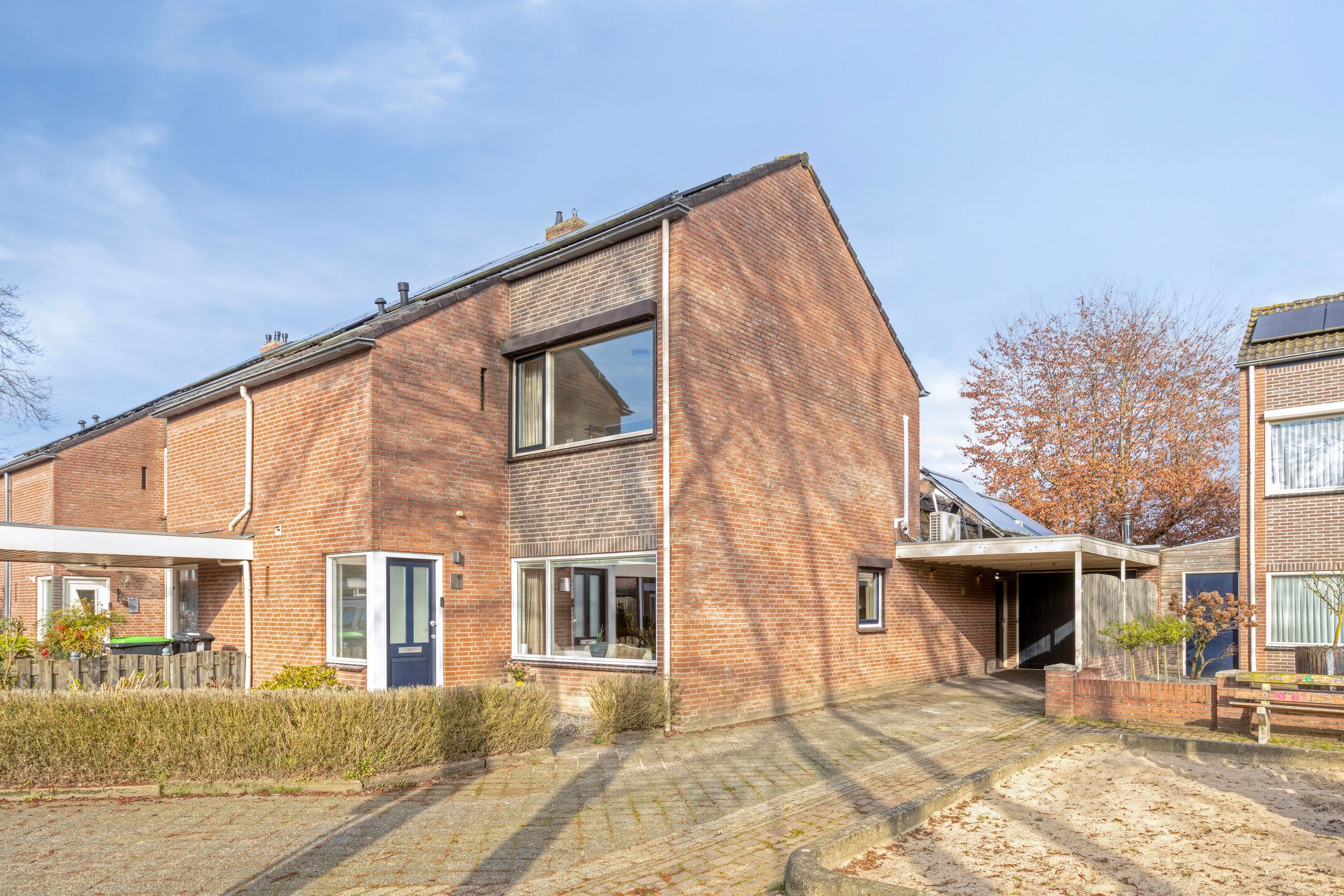 Foto 42 van Weemveld 18
