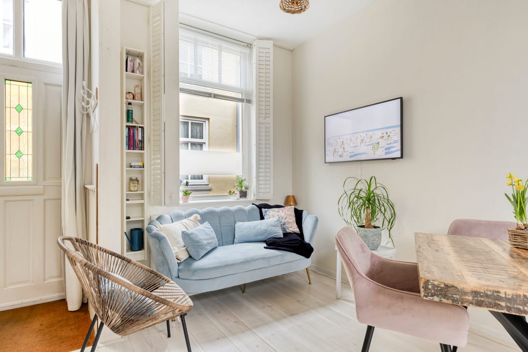 Foto 2 van Lambrechtstraat 18