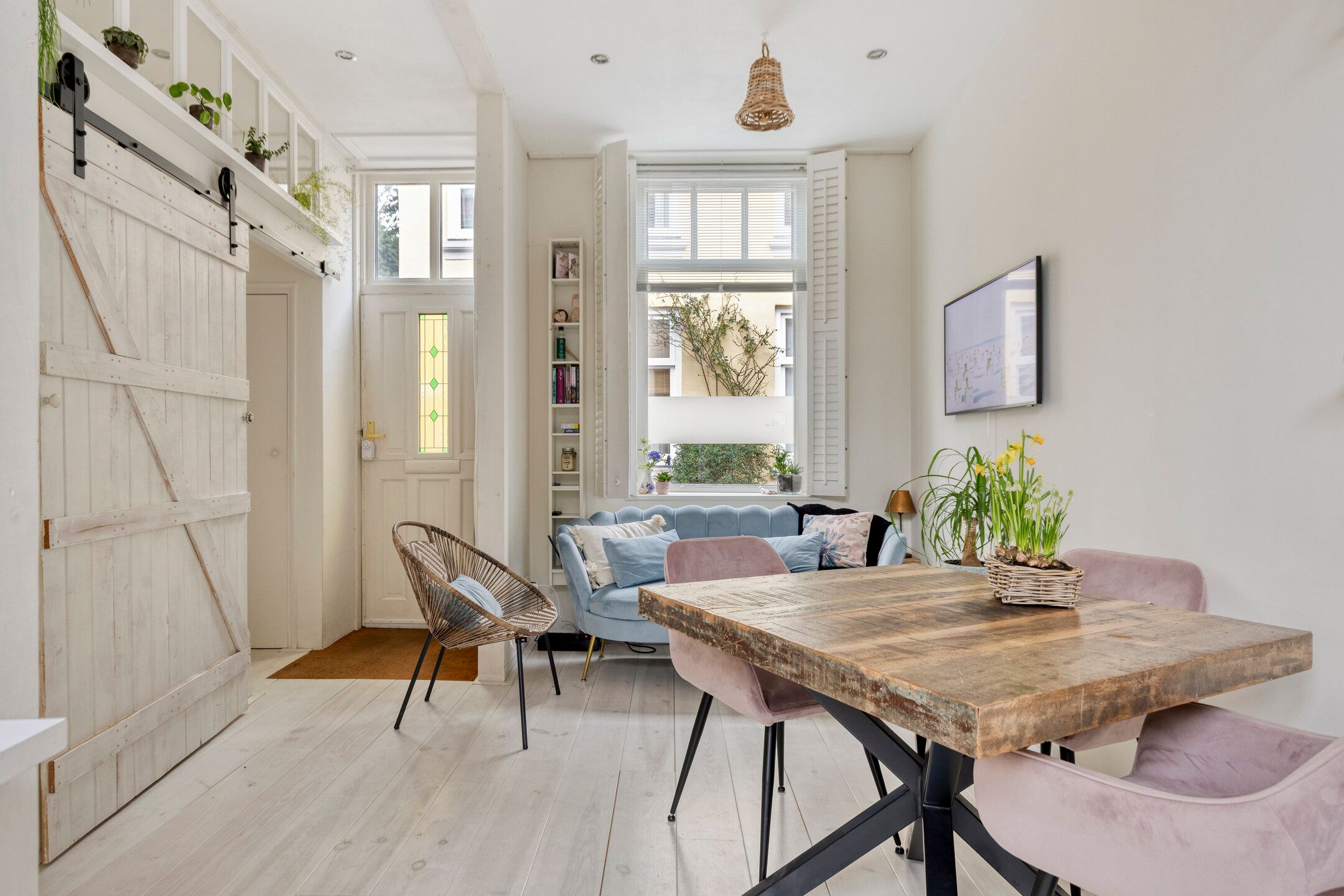 Foto 3 van Lambrechtstraat 18