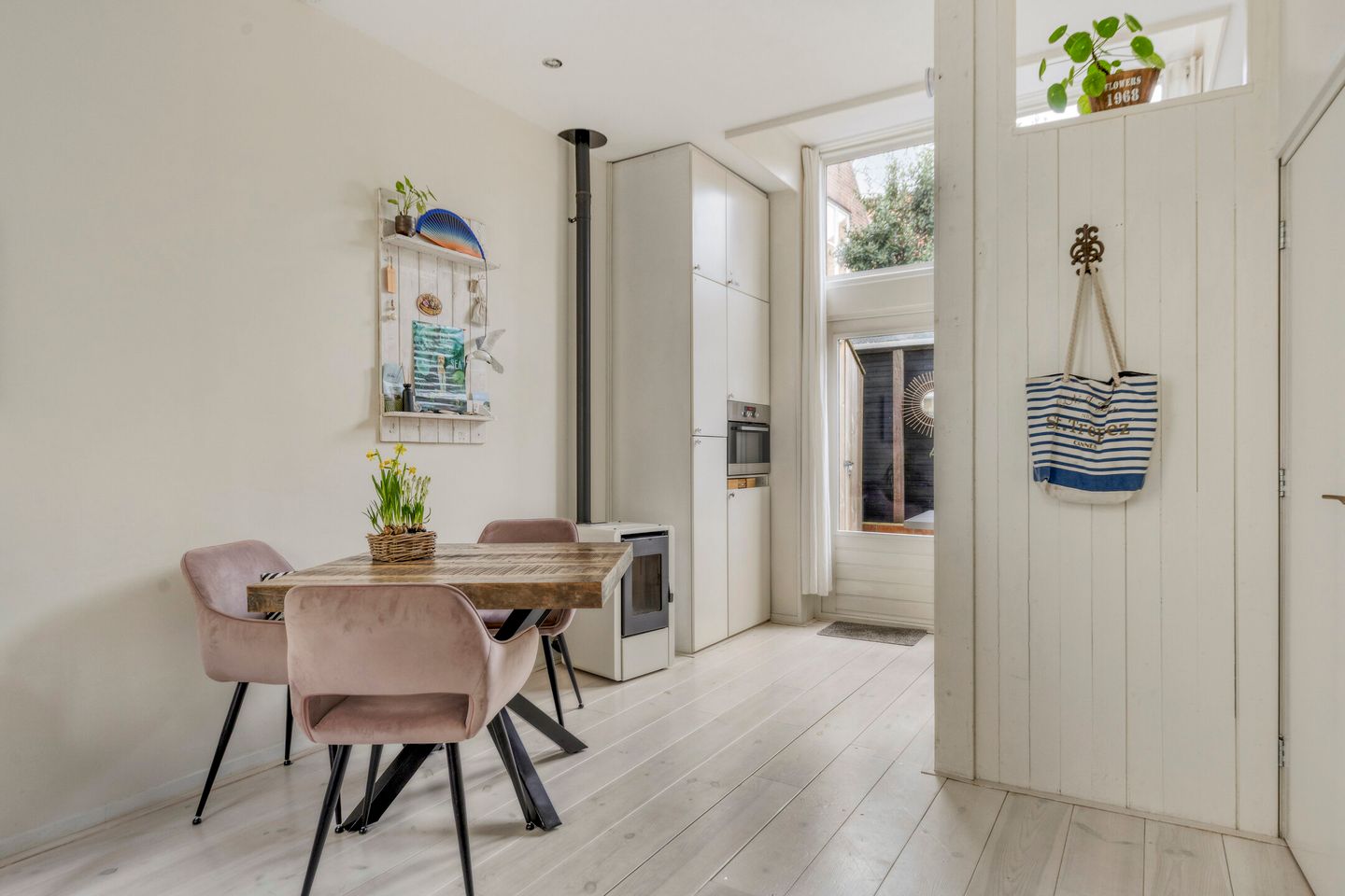 Foto 4 van Lambrechtstraat 18