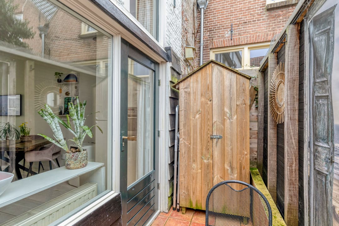 Foto 17 van Lambrechtstraat 18