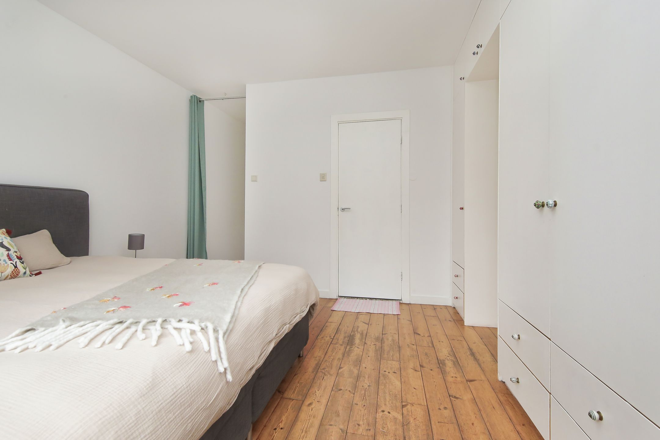 Well-maintained ground floor apartment with spacious detached studio in Randwijck — 14
