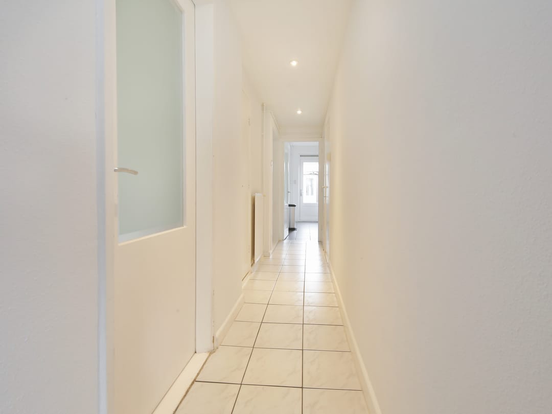 Well-maintained ground floor apartment with spacious detached studio in Randwijck — 22