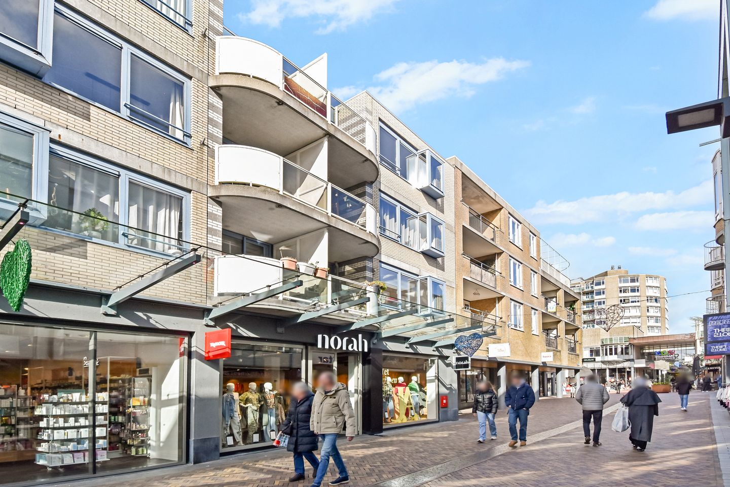 Foto 4 van Promenade 130