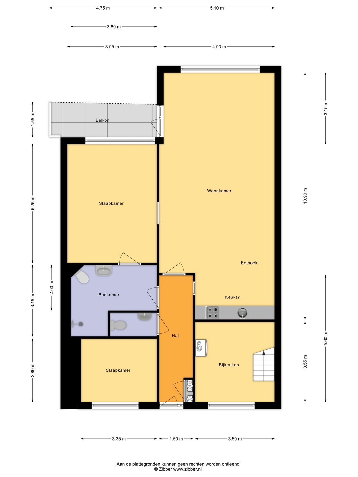 Photo 5 of Bouwkamp 10-18