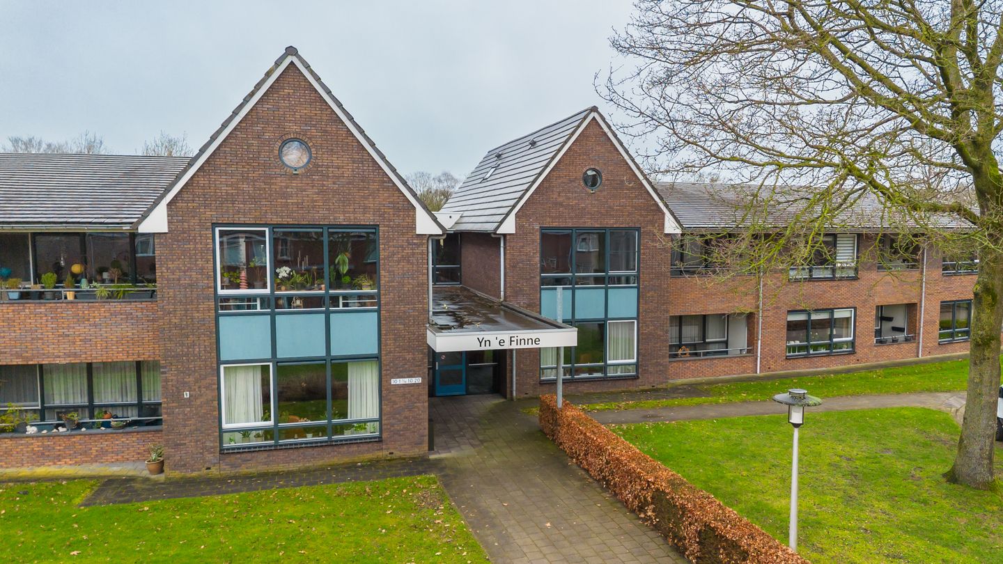 Photo 10 of Bouwkamp 10-18