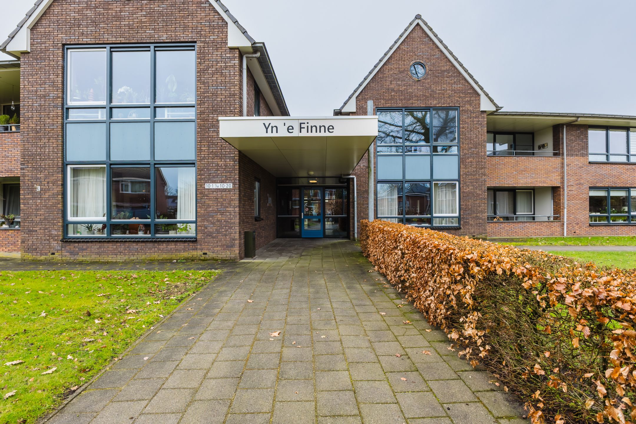 Photo 21 of Bouwkamp 10-18