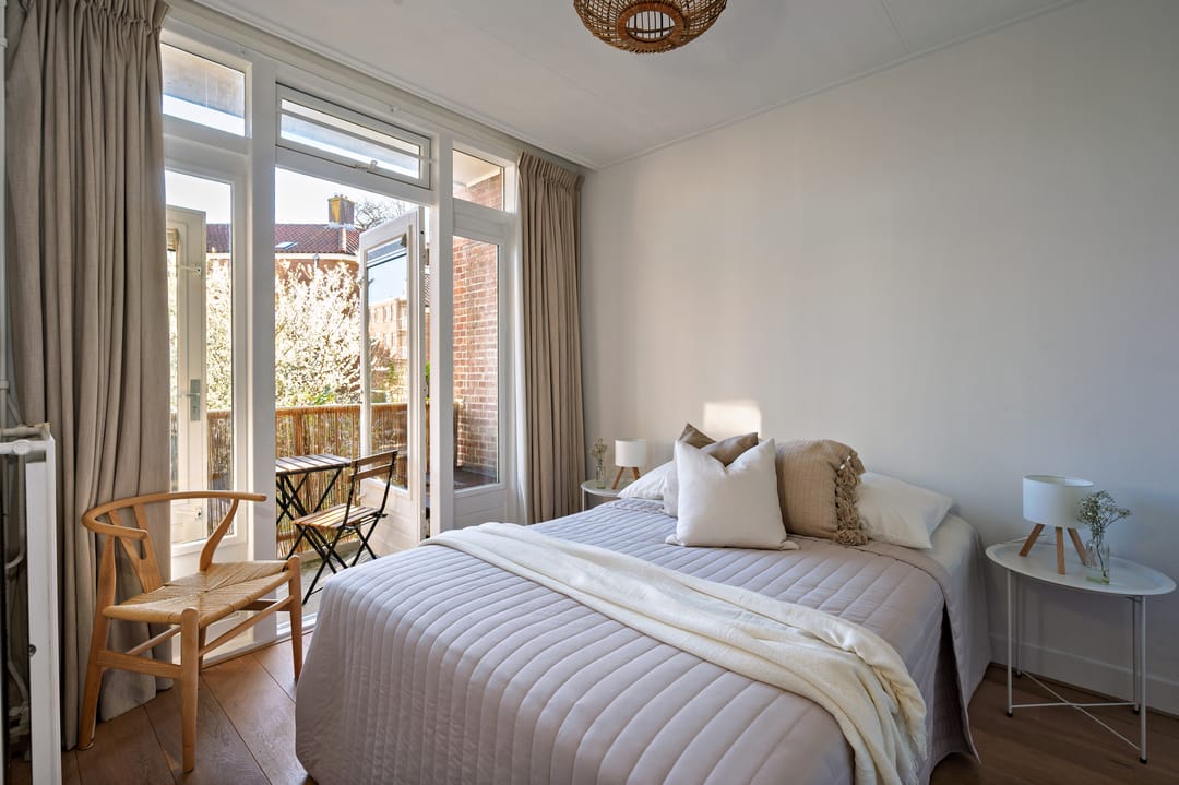 Foto 2 van Burgemeester Tellegenstraat 7-1