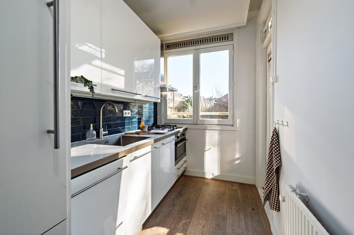 Foto 4 van Burgemeester Tellegenstraat 7-1