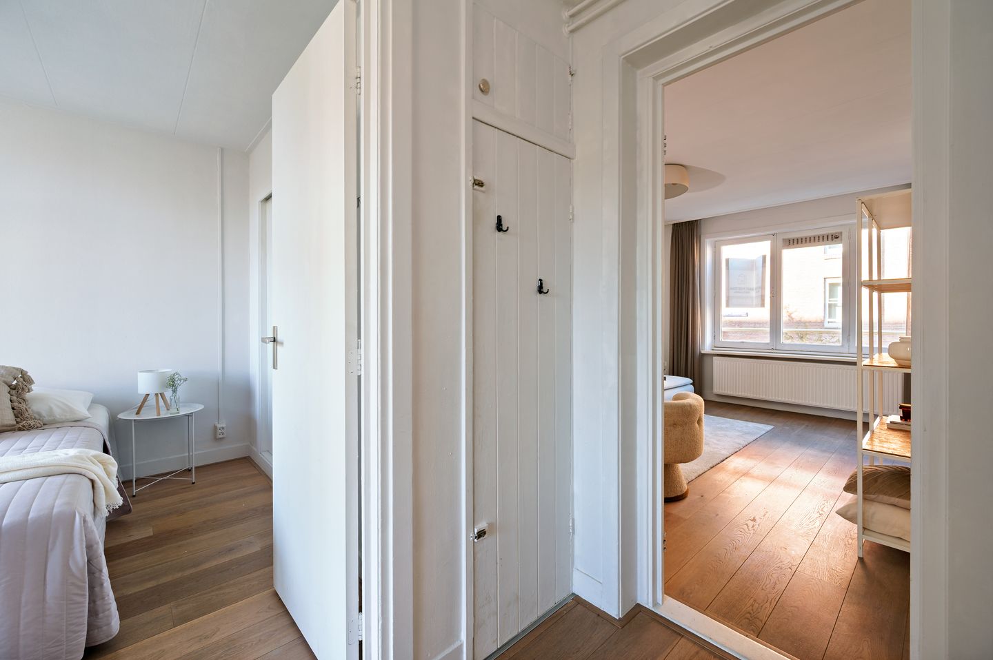 Foto 5 van Burgemeester Tellegenstraat 7-1