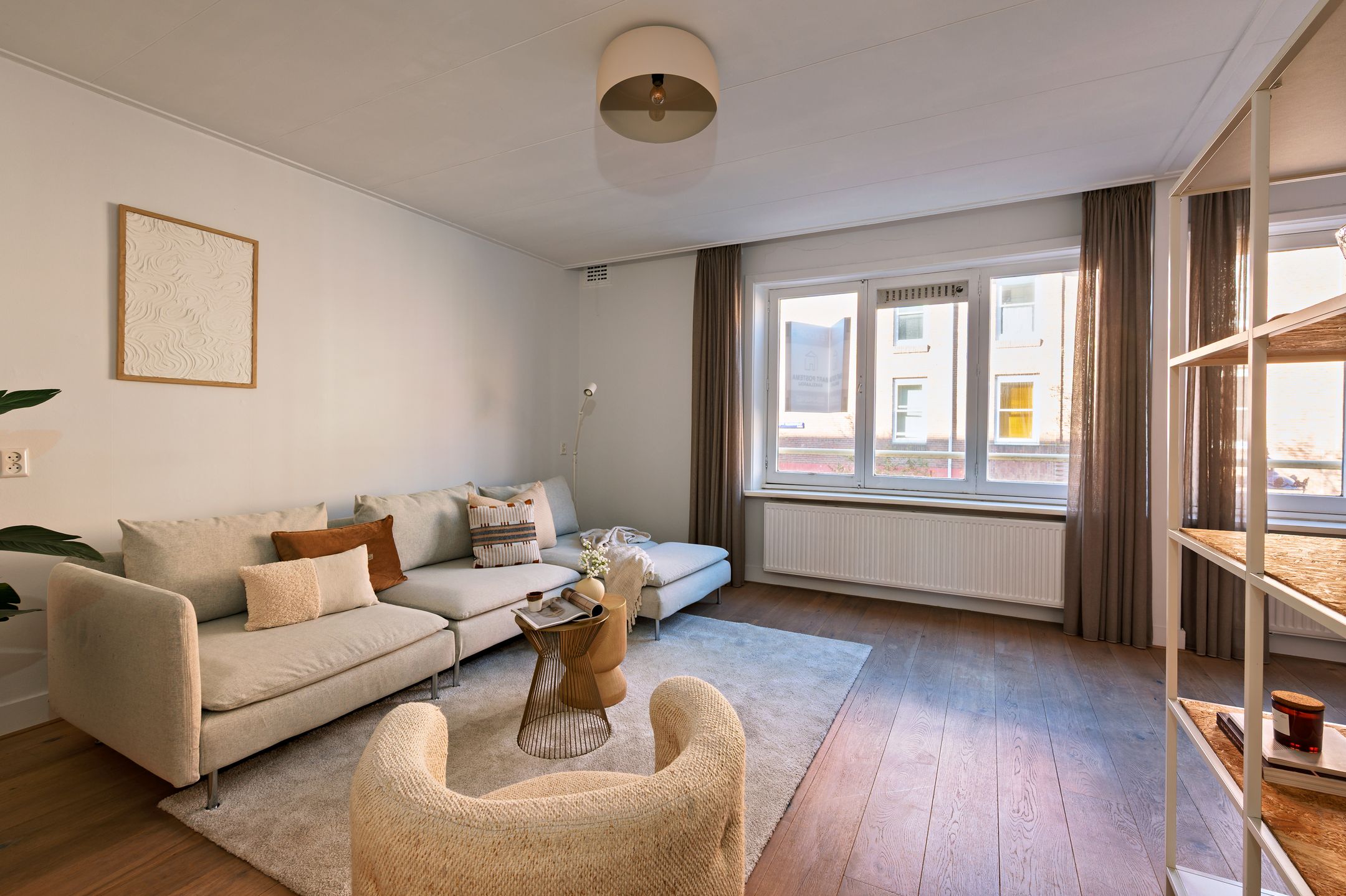 Foto 6 van Burgemeester Tellegenstraat 7-1