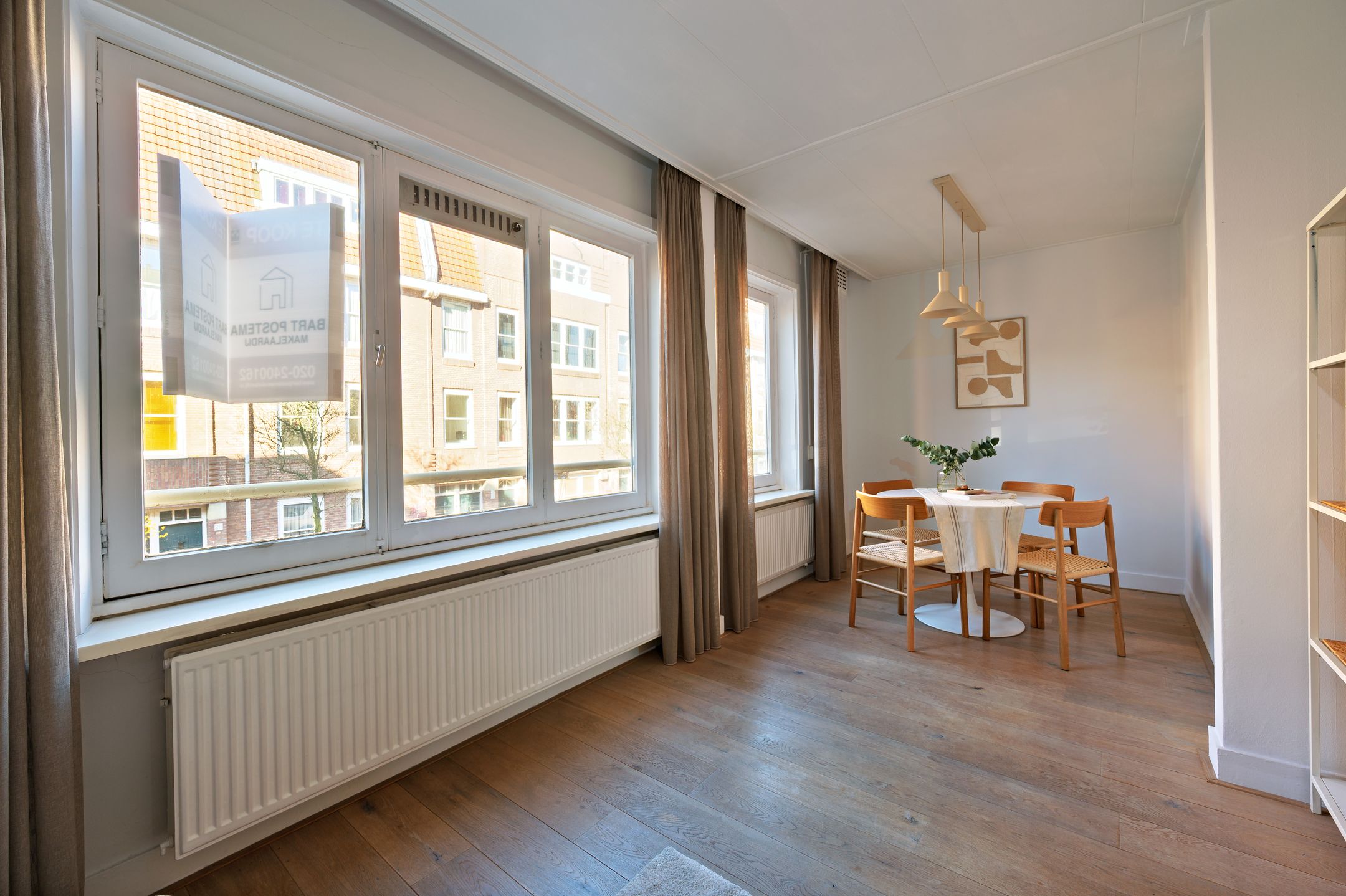 Foto 9 van Burgemeester Tellegenstraat 7-1