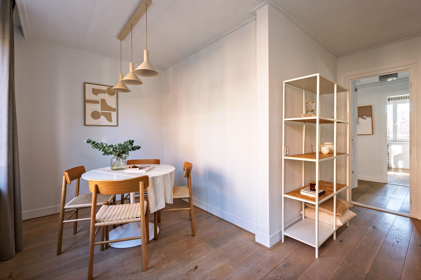 Foto 10 van Burgemeester Tellegenstraat 7-1